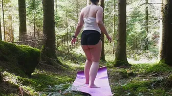 beautiful place to do yoga #1