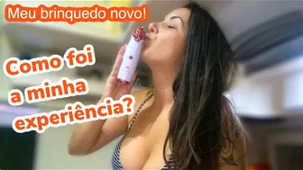 Como foi minha experiência? #skincare com PeleWOW, desconto na descrição!