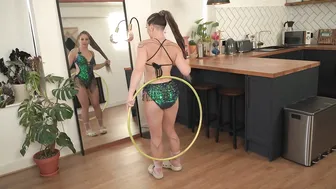 THE SECRET TO BUTT HOOPING! (OF Girls Secrets) #3