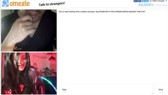 (BANNED) Omegle I'm Sorry! #2