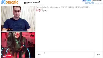 (BANNED) Omegle I'm Sorry! #3