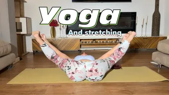 Best Hip Opening Yoga Stretches For Tight Hips & Lower Back Pain