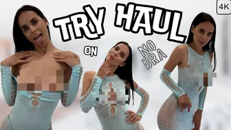 Try on Fashion Haul 2024 | Which Style Stands Out? ♥️♥️♥️♥️ | 4K Quality #1