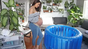 Home Birth Ready?!