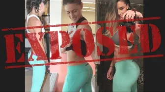 Exposed Xibionamerica ! Fraud & Scams of the fitness industry