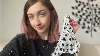 My JUICIEST Victoria Secret Haul - Will They Conceal The Camel Toe Power?!