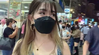 TAIPEI TRIP | ERIKA RAMOS #1