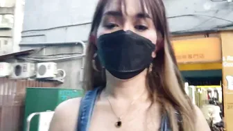 TAIPEI TRIP | ERIKA RAMOS #5