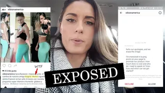 Xibionamerica EXPOSED & a tip Vlog 38