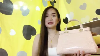 GET READY WITH ME ft. TEDDY BLAKE (my first luxury bag) | ERIKA RAMOS #3