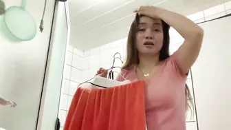 LIGO CHALLENGE p.2 (nakatwo piece naman :D) | ERIKA RAMOS #2