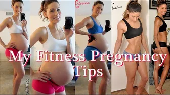 Should I Bulk While Pregnant? | Fitness Pregnancy Tips