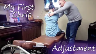 Journey To Getting Aligned | Lower Back Pain