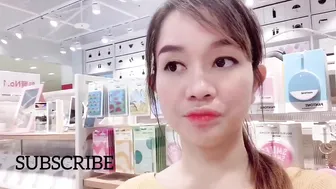 SKIN CLINIC SA TAIWAN NA NAGPAHEAL NG PIMPLES KO + DAISO AND MINISO IN BIG CITY TAIWAN #5