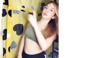 “TIKTOK” BEST COMPILATION | ERIKA RAMOS #3