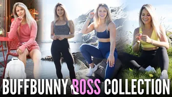 BUFFBUNNY BOSS LAUNCH | My Honest Opinion...