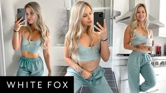 $1000 WHITE FOX BOUTIQUE CLOTHING HAUL | Is it worth the hype...?