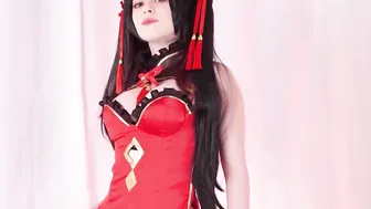 Stelarhoshi Tokisaki Kurumi Cosplay - tell me what you think #2