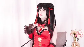 Stelarhoshi Tokisaki Kurumi Cosplay - tell me what you think #3