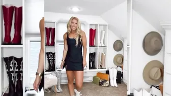 [4K] WoW *TRANSPARENT* try on haul 2024 new #5