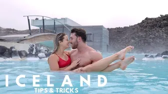 OUR FIRST TRIP TOGETHER | Iceland Travel Tips #1