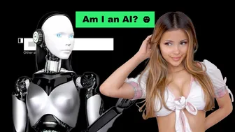 Human or AI? #1