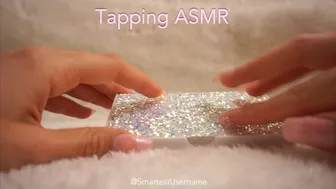 ????☁️ Long Nails Tapping ASMR ☁️???? ASMR by Smarti