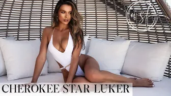 The Classic Beauty that is Cherokee Luker | Wild Set Free 4K