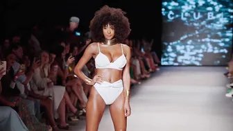 Briana Smith, Ms. Hooters International @ Miami Swim Week 2023 | 4K #5