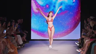 Inside One One Swim's Exclusive Backstage at Miami Swim Week 2023 #2