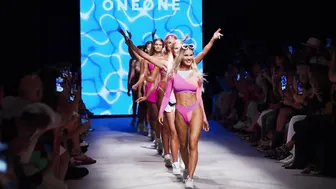 Inside One One Swim's Exclusive Backstage at Miami Swim Week 2023 #5