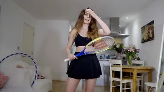 Tennis Outfits Try on Haul #3