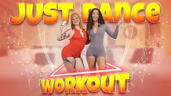 Just Dance Workout #1