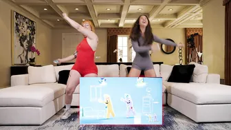 Just Dance Workout #4