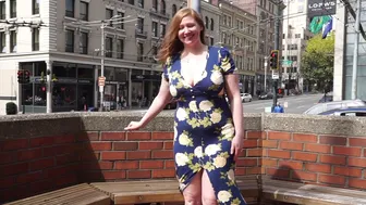 Ginger Daydreams downtown #1