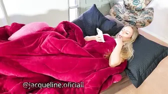 Acordando de VESTIDINHO - Jacqueline Oficial #3