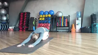 ♥️♥️Hot Girls Sexy Workout ♥️♥️ #3