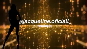 UAU! Apereceu um Detalhe PRETO Try On haul - Jacqueline Oficial #2