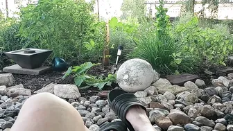 Relaxing Garden Vibes #4