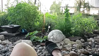 Relaxing Garden Vibes #5