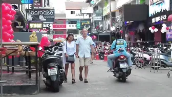 Pattaya Soi Buakhao Scenes Valentine Day #5