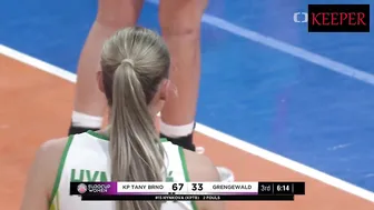 Dominica Hynkova - basketball player #5