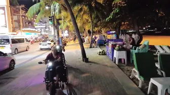 beach road walk,pattaya #5