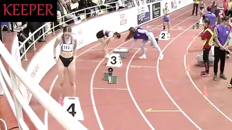 400 mts Slovak indoors #2