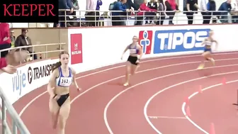 400 mts Slovak indoors #3