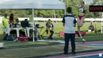 Chiara Smeraldo long jump 20204 #5