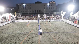 Tirana open beach volley 2023 #4