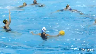 Brains vs Chiclana waterpolo #5