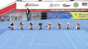 Marina Baboi 60 mts #2