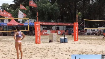 beach volley Rosario 2018 #3